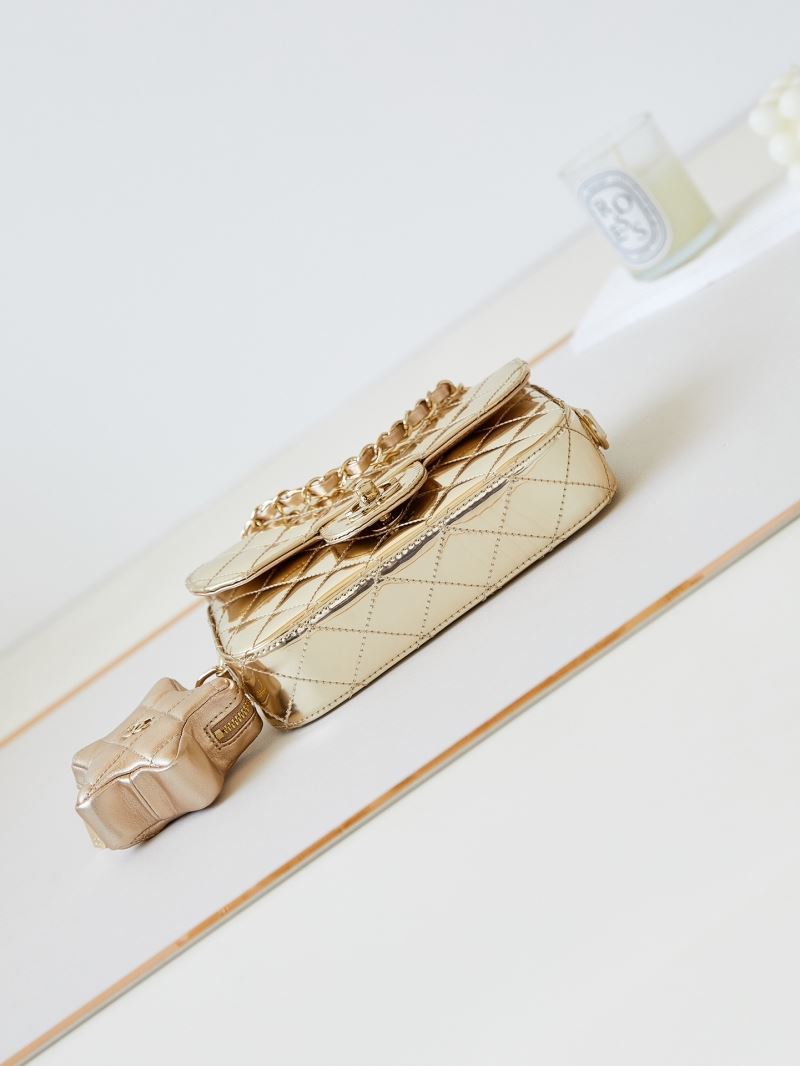 Ch**el cf series bags